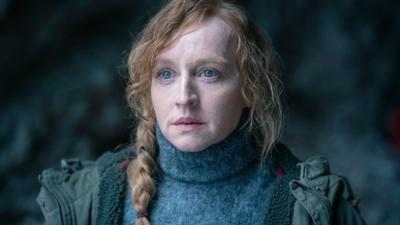 Schnee: Folge 4: Die Suche (S01/E04)