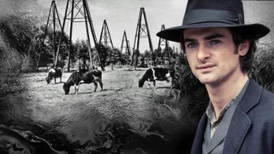 Schwarzes Gold: Als der Ölboom in den Norden kam