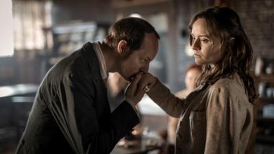 Schwarzes Gold: Glut