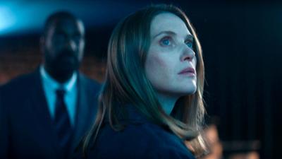 Sea Shadows - In gefährlicher Tiefe: Folge 1: Sea Shadows – In gefährlicher Tiefe