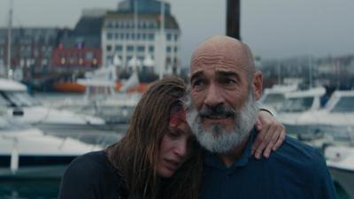 Sea Shadows - In gefährlicher Tiefe: Folge 5: Sea Shadows – In gefährlicher Tiefe