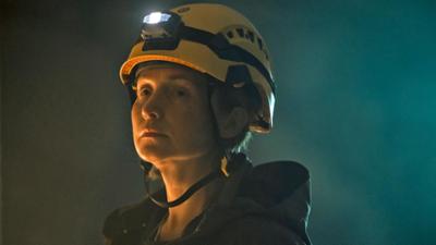 Seconds - In den Trümmern der Katastrophe: Kollaps