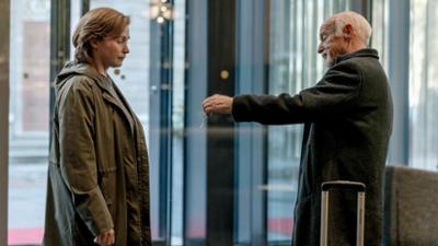 Seconds - In den Trümmern der Katastrophe: Sprung ins Ungewisse