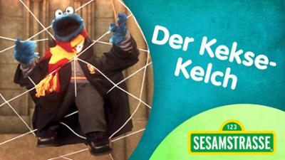 Sesamstraße: Der Kekse-Kelch