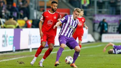 Sportclub live: VfL Osnabrück besiegt RWE: Das ganze Spiel im Video