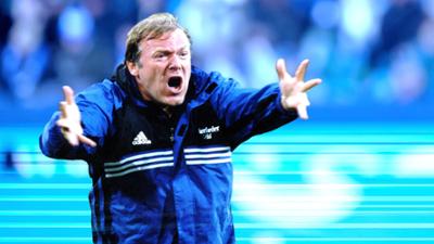 Sportclub Story: Hermann Tiger Gerland - Der letzte seiner Art