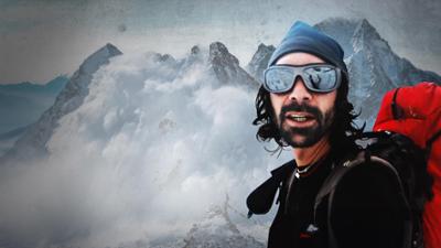 Sportclub Story: Drama am 8000er - Was geschah an der Shishapangma?