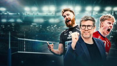 Sportclub Story: Volleyball made in Lüneburg - Ein Team, ein Traum