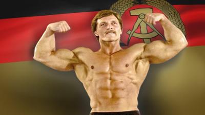 Sportclub Story: Stärker als der Staat - Bodybuilding in der DDR