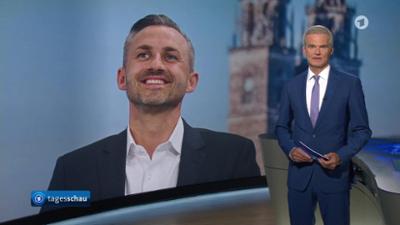 Tagesschau: 20:00 Uhr,