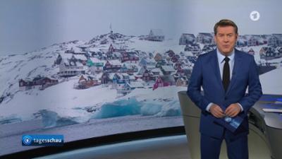 Tagesschau: 20:00 Uhr