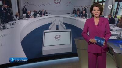 Tagesschau: 20:00 Uhr,