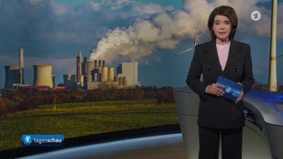 Tagesschau: 20:00 Uhr