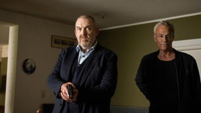 Tatort: Abbruchkante: Abbruchkante (2023)