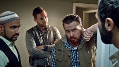 Tatort: Der Weg ins Paradies: Der Weg ins Paradies