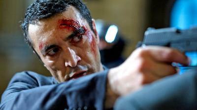 Tatort: Die Ballade von Cenk und Valerie: Die Ballade von Cenk und Valerie