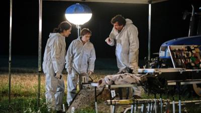 Tatort: Die Blicke der Anderen: Die Blicke der Anderen