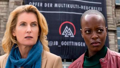 Tatort: National feminin: National feminin