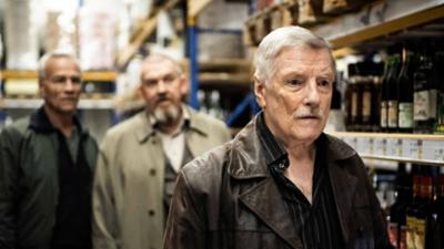 Tatort: Schutzmaßnahmen: Schutzmaßnahmen (2023)