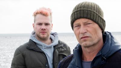 Tatort: Tschill Out: Tschill Out