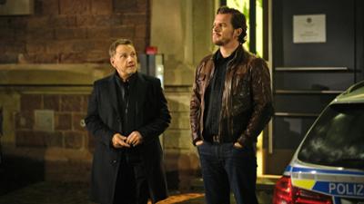 Tatort: Videobeweis: Videobeweis