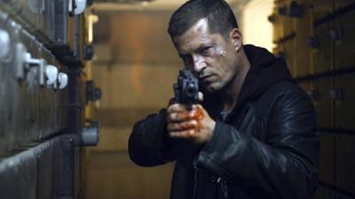 Tatort: Willkommen in Hamburg: Willkommen in Hamburg