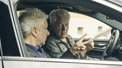 Tatort: Wir kriegen euch alle: Wir kriegen euch alle