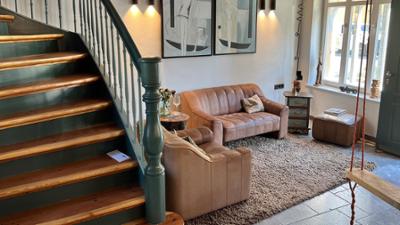 Traumhäuser im Norden: Das Treppengiebelhaus