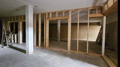 Traumhäuser im Norden: Wohnen im Supermarkt