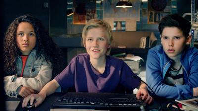 Trio: Die Spur der Steine (S01/E05)