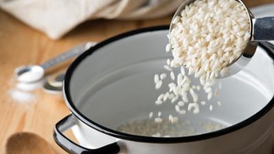 Twist: Macht Kochen glücklich?