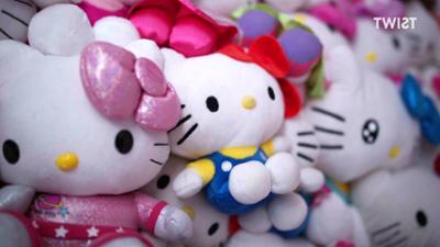 Twist: Wie Cuteness die Welt erobert