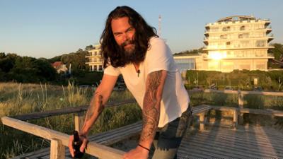 Typisch!: Ein Hoteldirektor ohne Schlips und Kragen