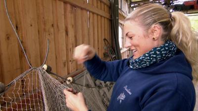 Typisch! Fisch ist unser Leben!: Fisch ist unser Leben! Drei Generationen - ein Beruf