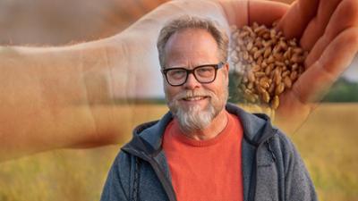 Unser Brot: Unsere Landwirte