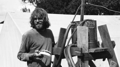 Unsere Geschichte: Als die Ökos in den Norden kamen