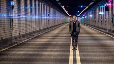 Unsere Geschichte: Der Elbtunnel: Pionierwerk und Staufalle