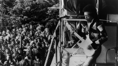 Unsere Geschichte: Meine Jugend auf den Open-Air-Festivals