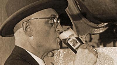 Unsere Geschichte: Flensburger - Das Bier mit dem "Plopp"