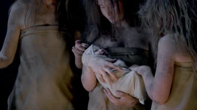 Urzeit-Mütter: Das Geheimnis der Urzeitmütter