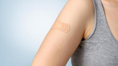 Visite: Lymphom: CAR-T-Zell-Therapie - neue Chance bei Rückfällen?