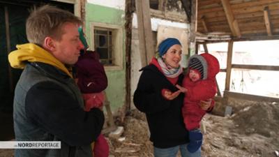 Von der Großstadt aufs Land: Traum oder Albtraum?: Von der Großstadt aufs Land - Traum oder Albtraum?