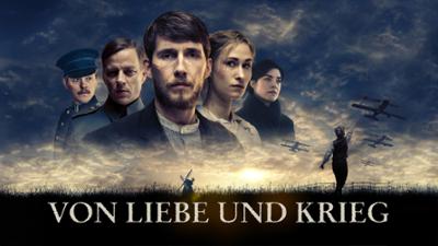 Von Liebe und Krieg