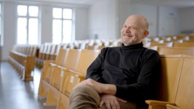 Warum wir wurden, wie wir sind