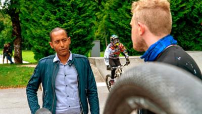 Watzmann ermittelt: Folge 34: Rache ist bitter (S03/E12)
