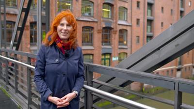 Wie geht das?: Sturmflut an der Elbe - Hochwasserschutz