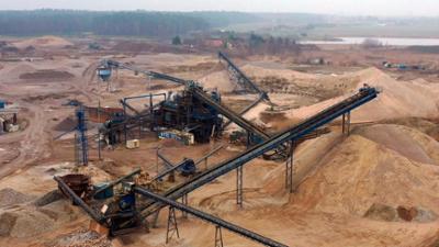 Wie geht das?: Sand als kostbarer Rohstoff Wie geht das?: Sand als kostbarer Rohstoff