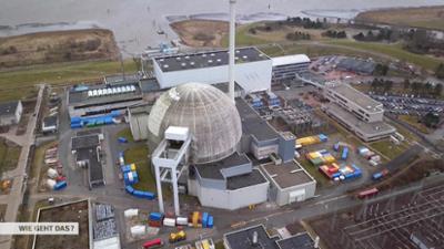Wie geht das?: Ein Atomkraftwerk zurückbauen Wie geht das?: Ein Atomkraftwerk zurückbauen