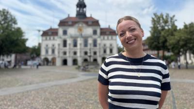 Zora schmeckt's!: Zora schmeckt’s - Zu Gast in Lüneburg