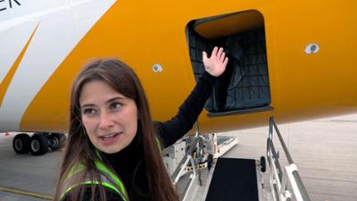 100% Berlin.: Folge 5: Flughafen BER